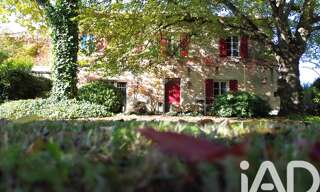 Maison 9 Pièces 250 m² à vendre à Pernes-les-Fontaines (84210)