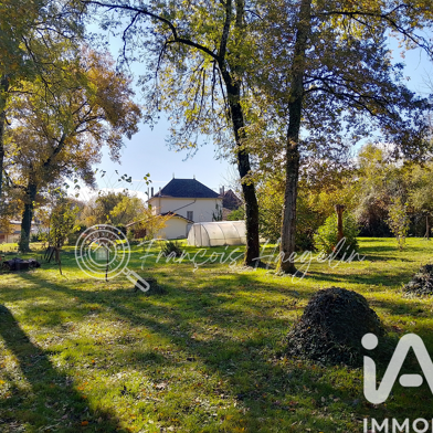 Maison 6 pièces 484500 €