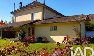 Maison 6 Pièces 198 m² à vendre à Massignieu-de-Rives (01300)