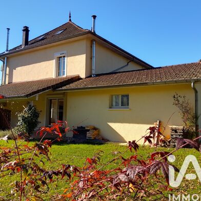 Maison 6 pièces 435000 €