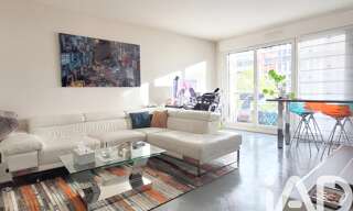 Appartement 2 Pièces 48 m² à vendre à Boulogne-Billancourt (92100)