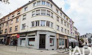 Immeuble  416 m² à vendre à Sarreguemines (57200)