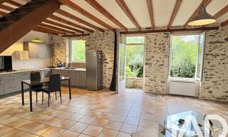 Maison 4 Pièces 98 m² à vendre à Saint-Herblain (44800)