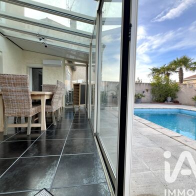 Maison 6 pièces 305000 €