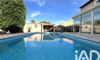 Maison 6 Pièces 129 m² à vendre à Narbonne (11100)