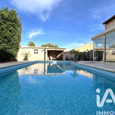 Maison 6 pièces 305000 €