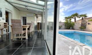 Maison 6 Pièces 129 m² à vendre à Narbonne (11100)