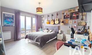 Appartement 4 Pièces 84 m² à vendre à Reims (51100)