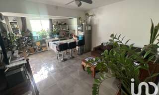 Immeuble  279 m² à vendre à Le Tampon (97430)