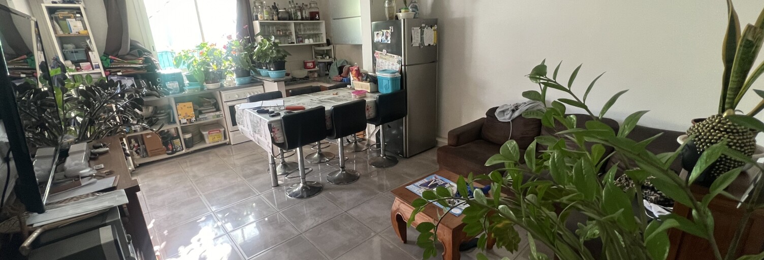 Immeuble  279 m² à vendre à Le Tampon (97430)