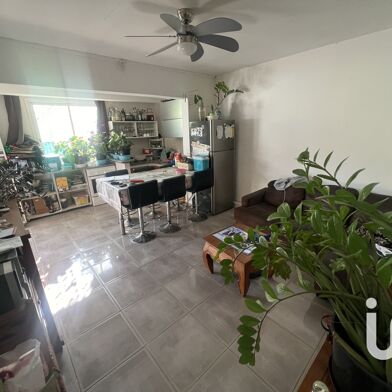 Immeuble  395000 €