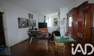 Appartement 3 Pièces 103 m² à vendre à Pau (64000)