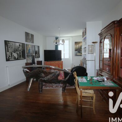 Appartement 3 pièces 216000 €