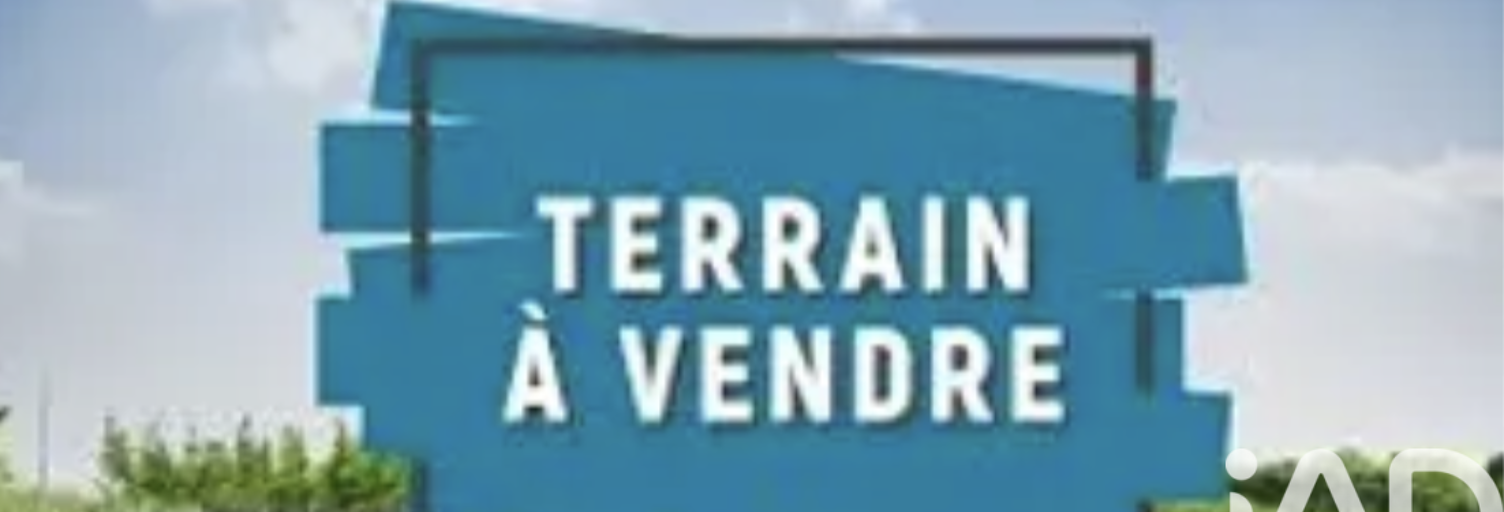 Terrain  925 m² à vendre à Saint-Louis (97450)