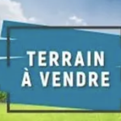 Terrain  302000 €