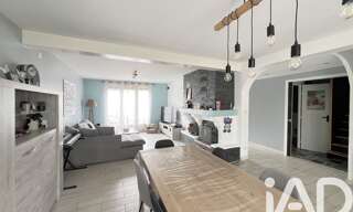 Maison 5 Pièces 132 m² à vendre à Saint-Rogatien (17220)