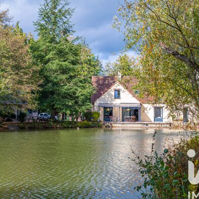 Maison 6 pièces 308000 €