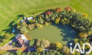 Maison 6 Pièces 175 m² à vendre à Mont-Saint-Jean (72140)