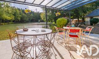 Maison 6 Pièces 175 m² à vendre à Mont-Saint-Jean (72140)