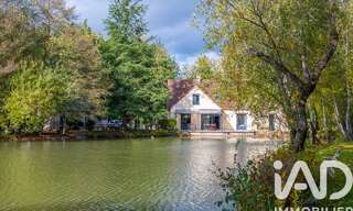 Maison 6 Pièces 175 m² à vendre à Sillé-le-Guillaume (72140)