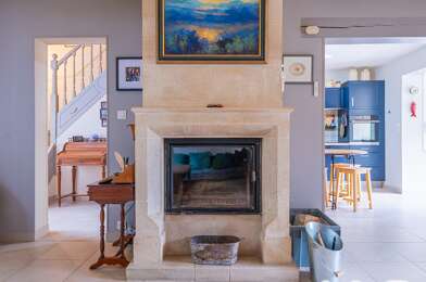 Maison 6 pièces 308000 €