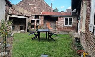 Maison 4 Pièces 83 m² à louer à Estrées-Saint-Denis (60190)