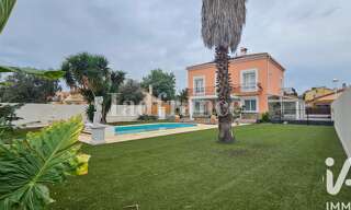 Maison 5 Pièces 125 m² à vendre à Le Soler (66270)