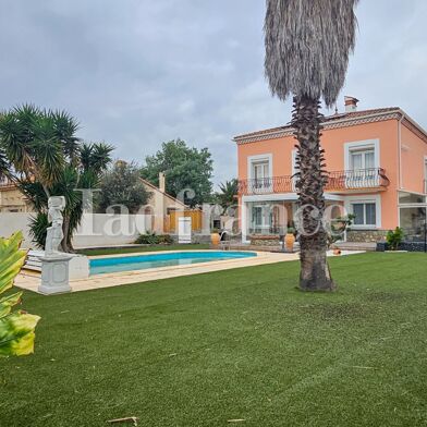 Maison 5 pièces 415000 €