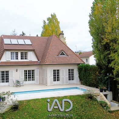 Maison 8 pièces 790000 €