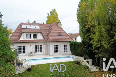 Maison 8 pièces 790000 €