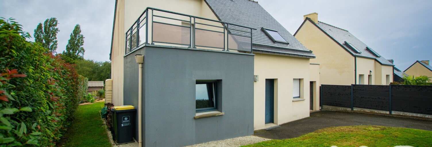 Maison 5 Pièces 98 m² à vendre à Bain-de-Bretagne (35470)