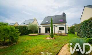 Maison 5 Pièces 98 m² à vendre à Bain-de-Bretagne (35470)