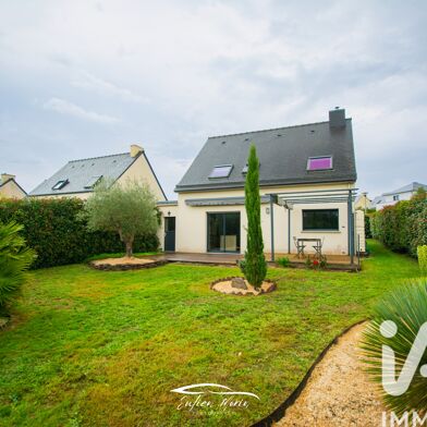 Maison 5 pièces 293000 €