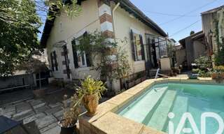 Maison 5 Pièces 160 m² à vendre à Nîmes (30000)