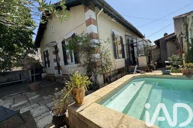 Maison 5 pièces 349900 €