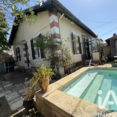 Maison 5 pièces 349900 €