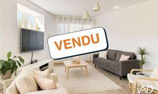 Maison 4 Pièces 115 m² à vendre à Melun (77000)