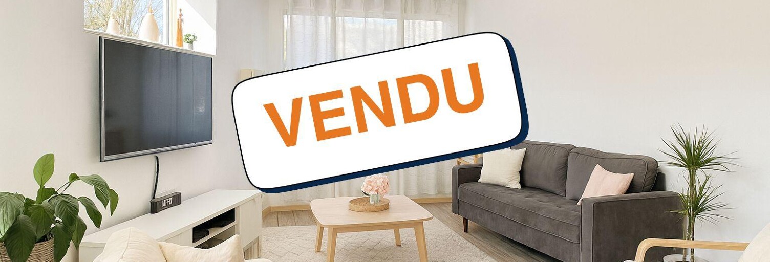 Maison 4 Pièces 115 m² à vendre à Melun (77000)