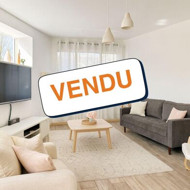 Maison 4 pièces 219900 €