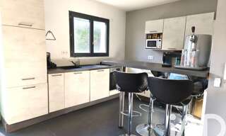 Maison 4 Pièces 85 m² à vendre à Saint-Chamond (42400)