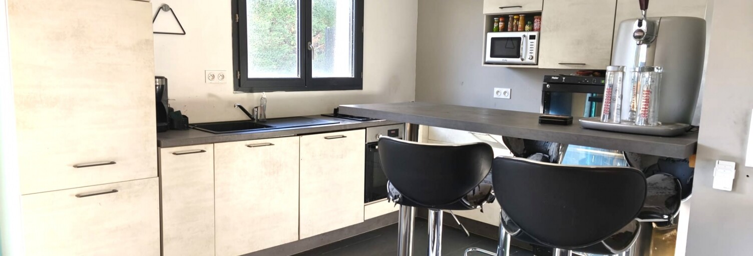 Maison 4 Pièces 85 m² à vendre à Saint-Chamond (42400)