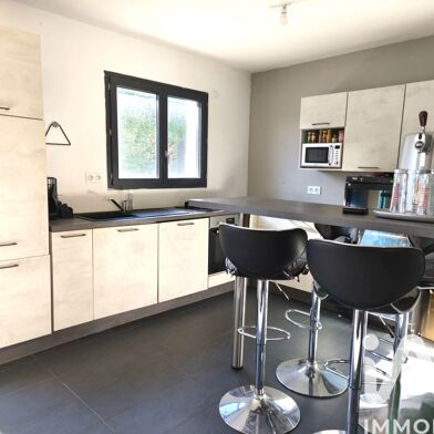 Maison 4 pièces 268000 €