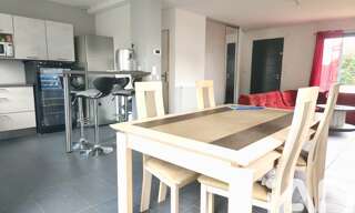 Maison 4 Pièces 85 m² à vendre à Saint-Chamond (42400)