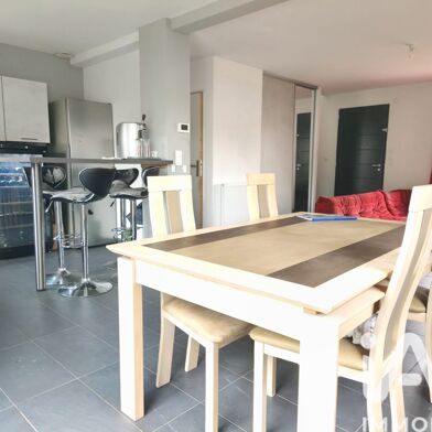 Maison 4 pièces 268000 €