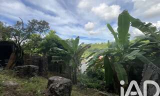 Terrain  243 m² à vendre à Fort-de-France (97200)