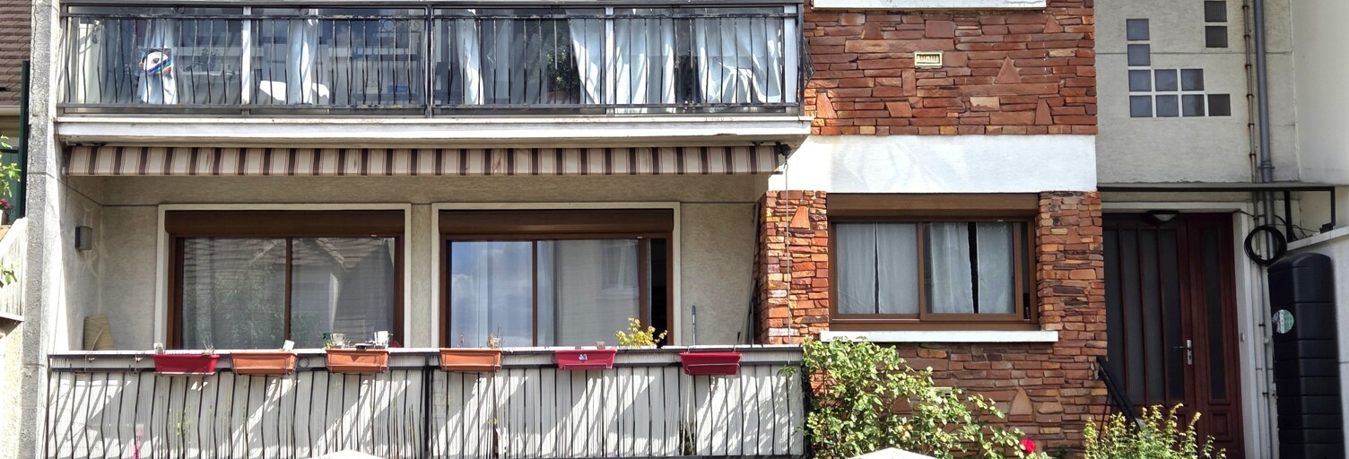 Maison 8 Pièces 200 m² à vendre à Paray-Vieille-Poste (91550)