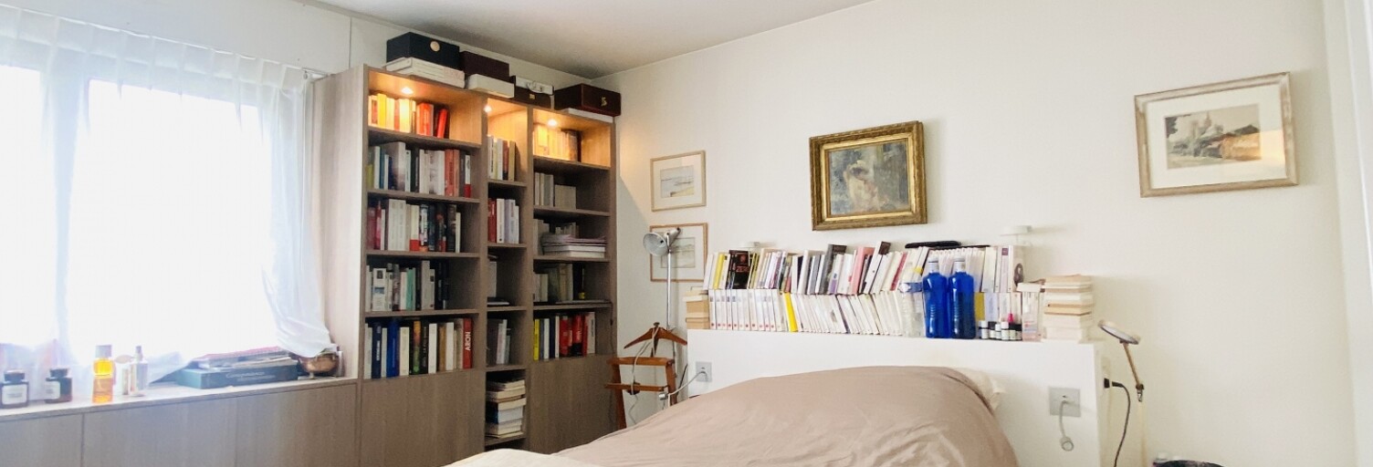 Appartement 2 Pièces 57 m² à vendre à Amiens (80000)