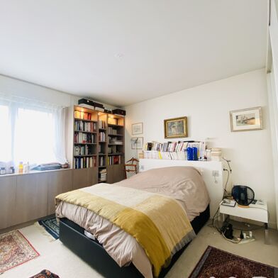 Appartement 2 pièces 199500 €