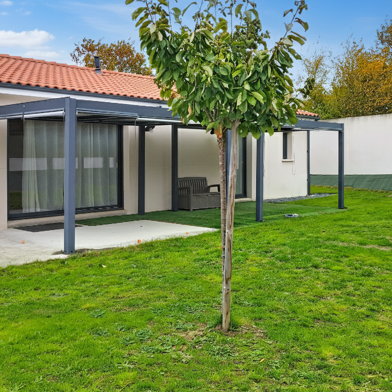 Maison 5 pièces 416000 €