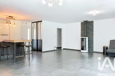 Maison 5 pièces 416000 €